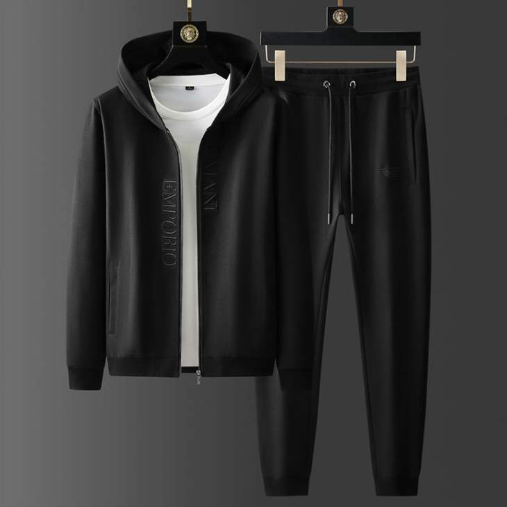 Picture of Armani Sweater Suits _SKUArmaniM-4XL25cr13036747